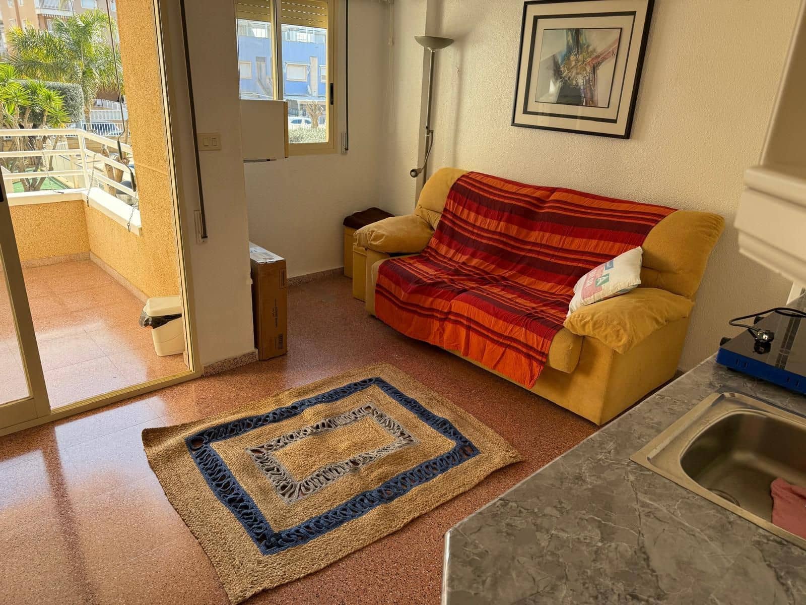 4 sypialnia Bungalow na sprzedaż w Arenales del Sol z basenem garażem - 275 000 € (Ref: 9390308)