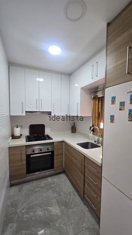 4 soverom Bungalow til salgs i Arenales del Sol, Elche / Elx med svømmebasseng garasje - € 275 000 (Ref: 9390308)