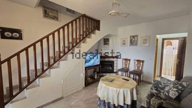 4 soverom Bungalow til salgs i Arenales del Sol, Elche / Elx med svømmebasseng garasje - € 275 000 (Ref: 9390308)