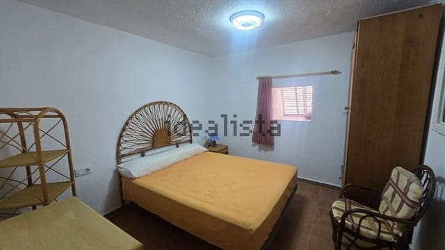 4 soverom Bungalow til salgs i Arenales del Sol, Elche / Elx med svømmebasseng garasje - € 275 000 (Ref: 9390308)