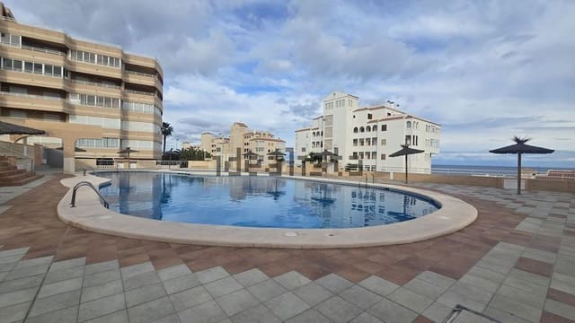 4 soverom Bungalow til salgs i Arenales del Sol, Elche / Elx med svømmebasseng garasje - € 275 000 (Ref: 9390308)