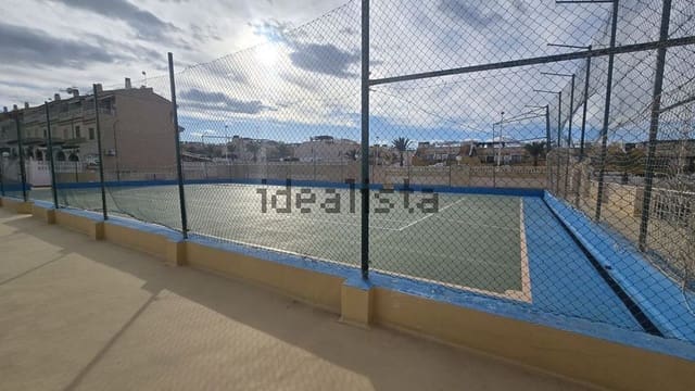 4 soverom Bungalow til salgs i Arenales del Sol, Elche / Elx med svømmebasseng garasje - € 275 000 (Ref: 9390308)