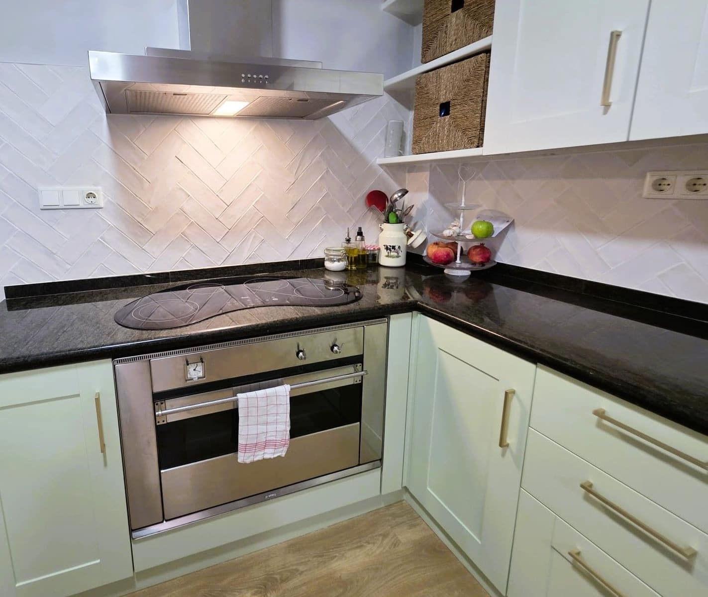 3 quarto Penthouse para venda em Elche / Elx com garagem - 360 000 € (Ref: 9390309)