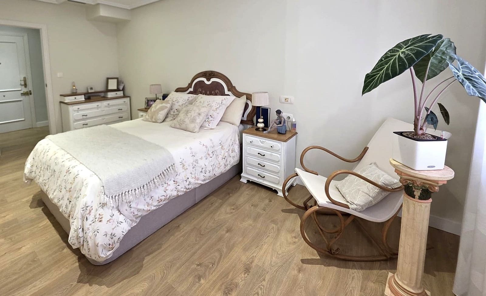 3 quarto Penthouse para venda em Elche / Elx com garagem - 360 000 € (Ref: 9390309)