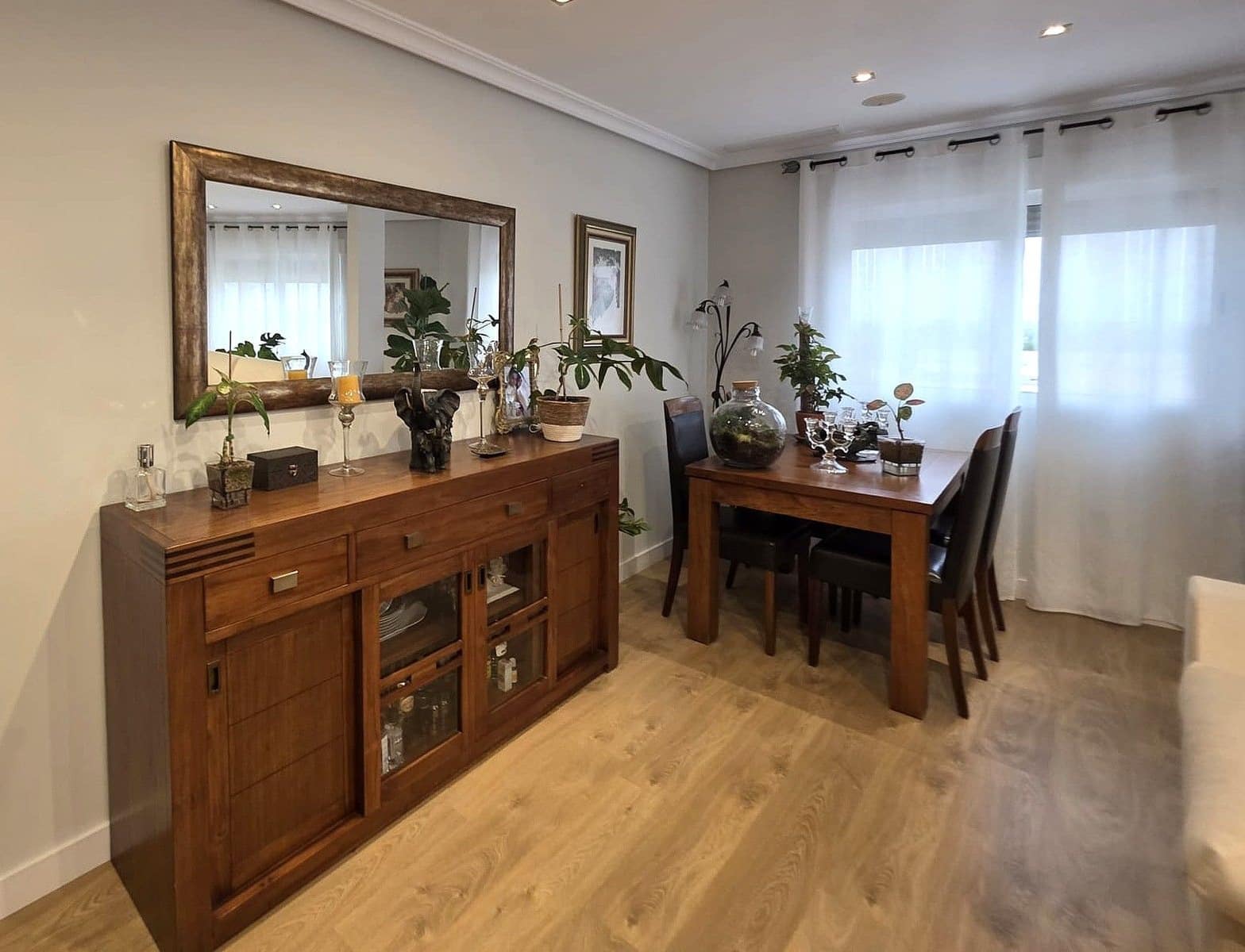 3 quarto Penthouse para venda em Elche / Elx com garagem - 360 000 € (Ref: 9390309)
