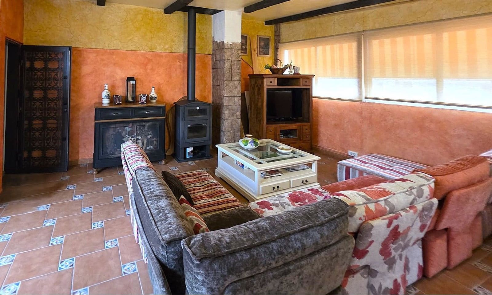 3 quarto Penthouse para venda em Elche / Elx com garagem - 360 000 € (Ref: 9390309)