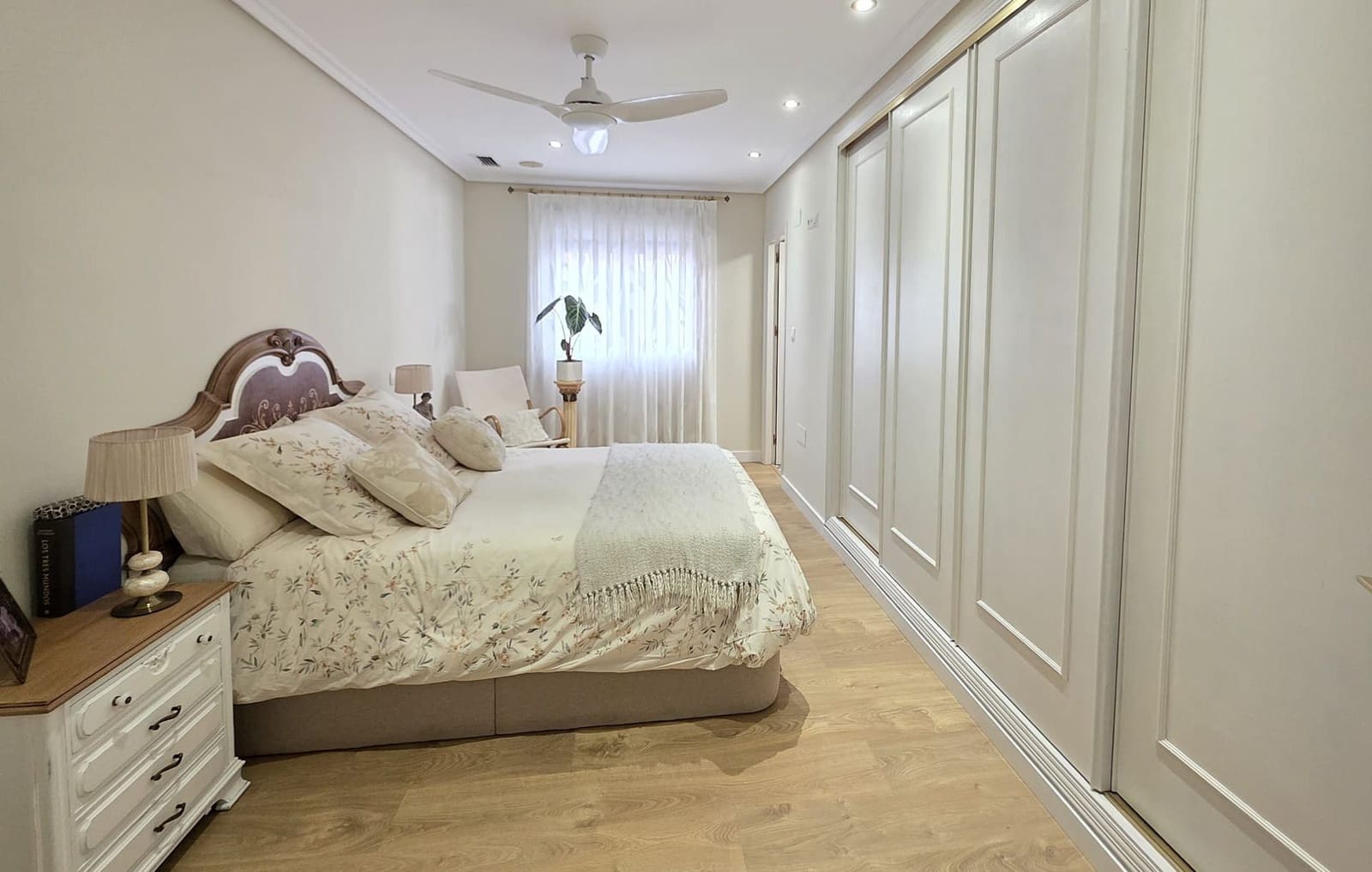 3 quarto Penthouse para venda em Elche / Elx com garagem - 360 000 € (Ref: 9390309)