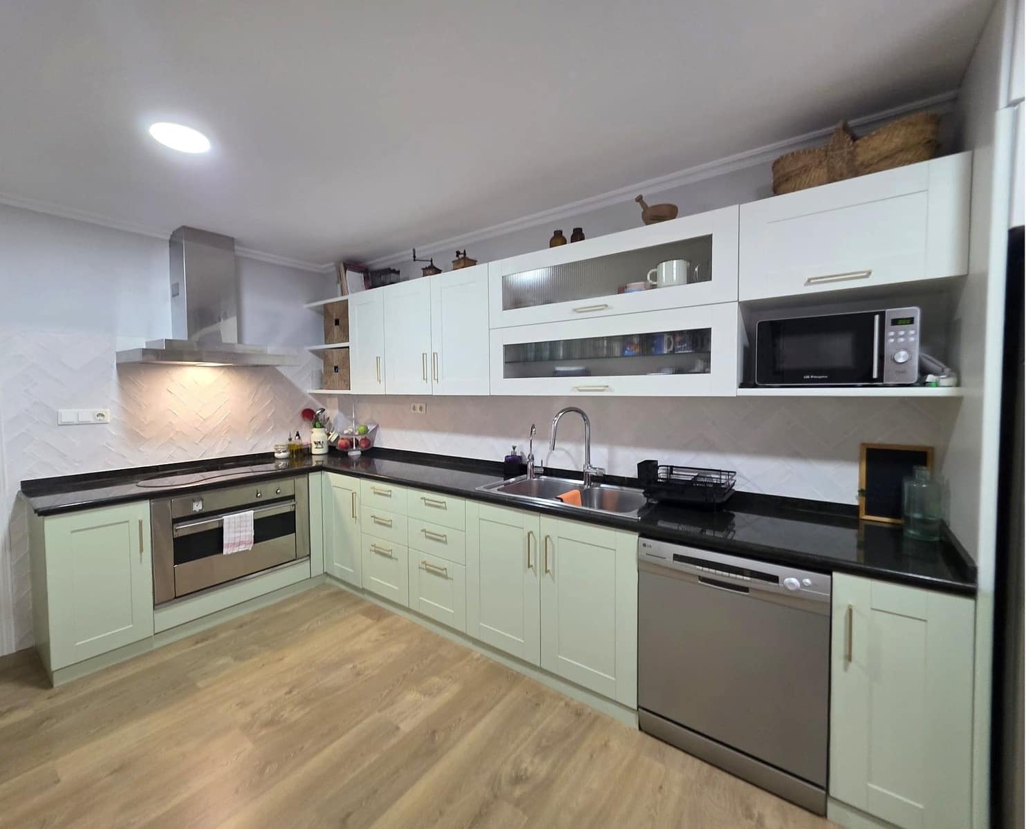 3 quarto Penthouse para venda em Elche / Elx com garagem - 360 000 € (Ref: 9390309)