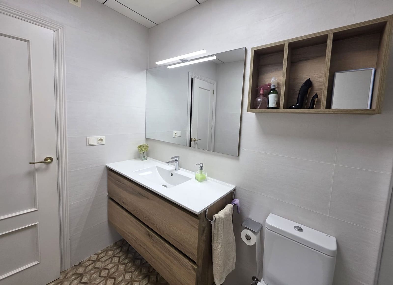 3 quarto Penthouse para venda em Elche / Elx com garagem - 360 000 € (Ref: 9390309)