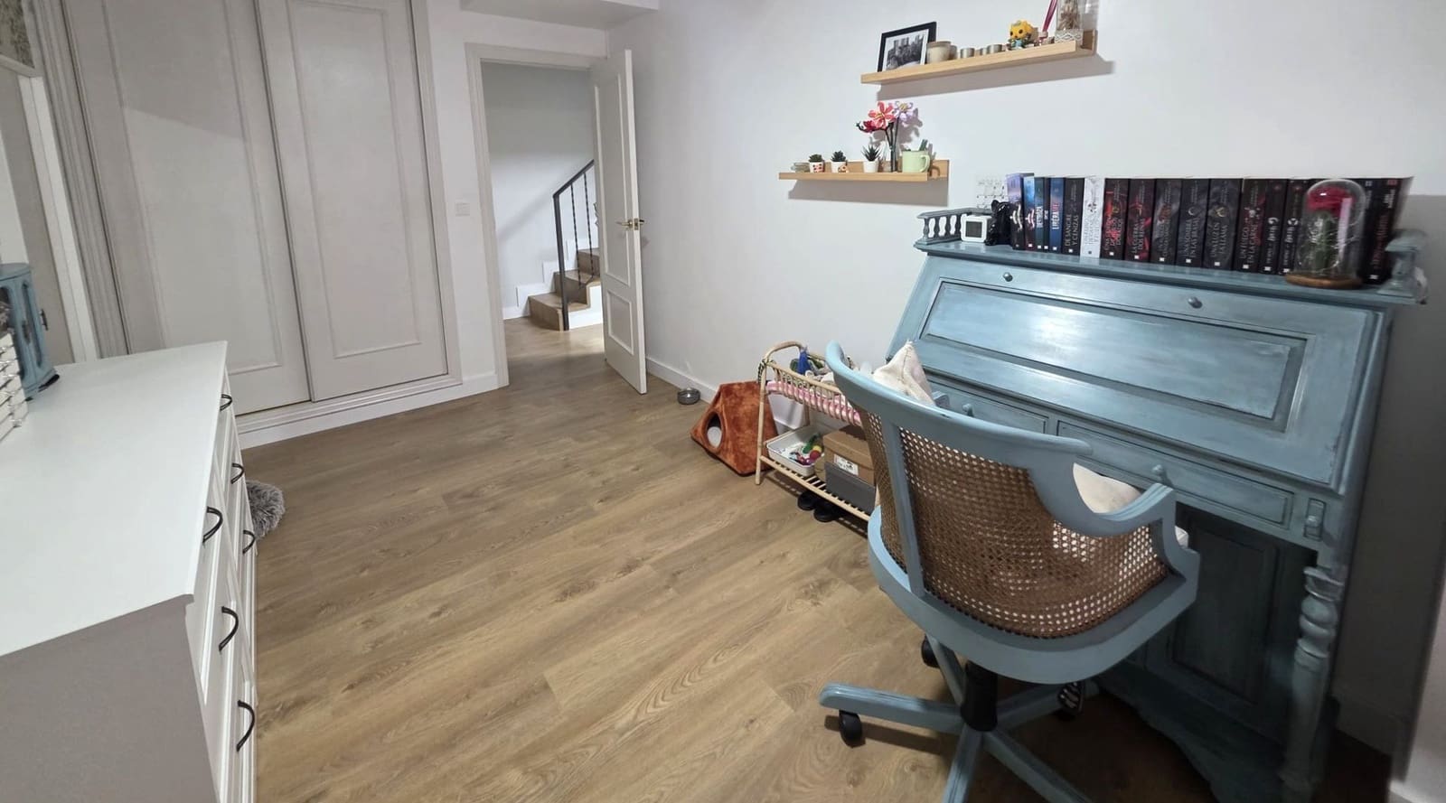 3 quarto Penthouse para venda em Elche / Elx com garagem - 360 000 € (Ref: 9390309)