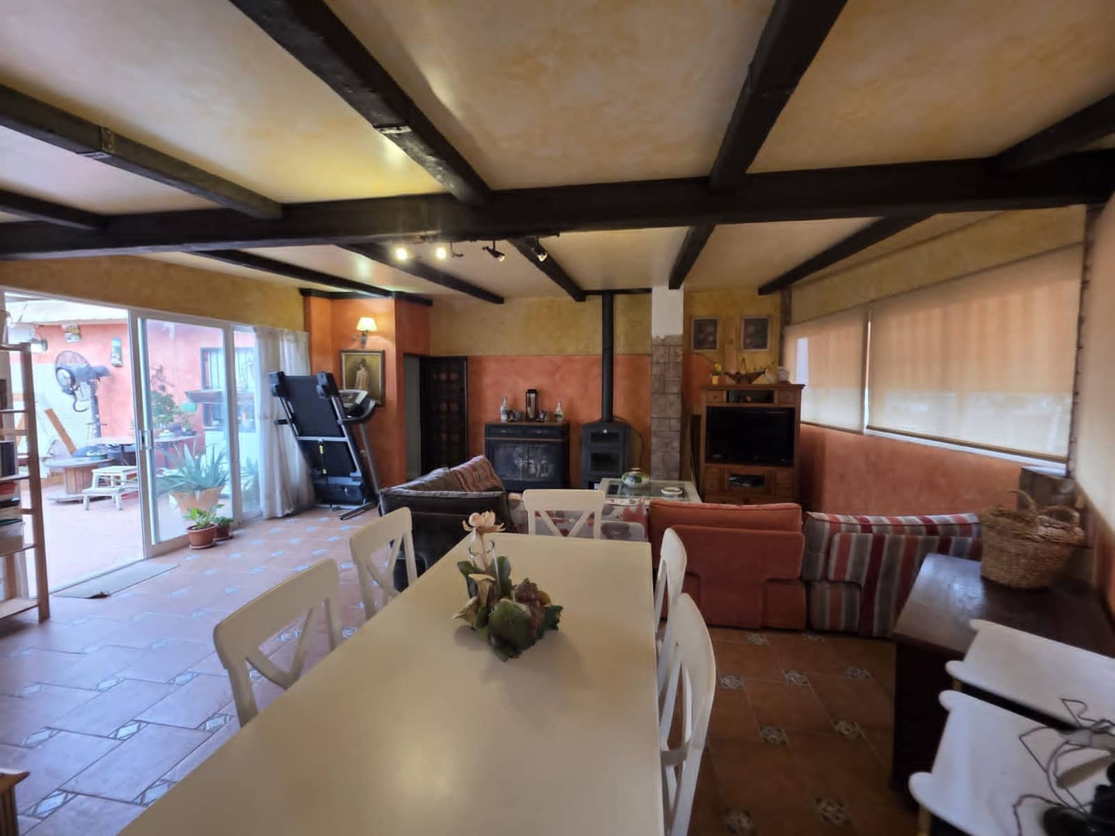 3 quarto Penthouse para venda em Elche / Elx com garagem - 360 000 € (Ref: 9390309)