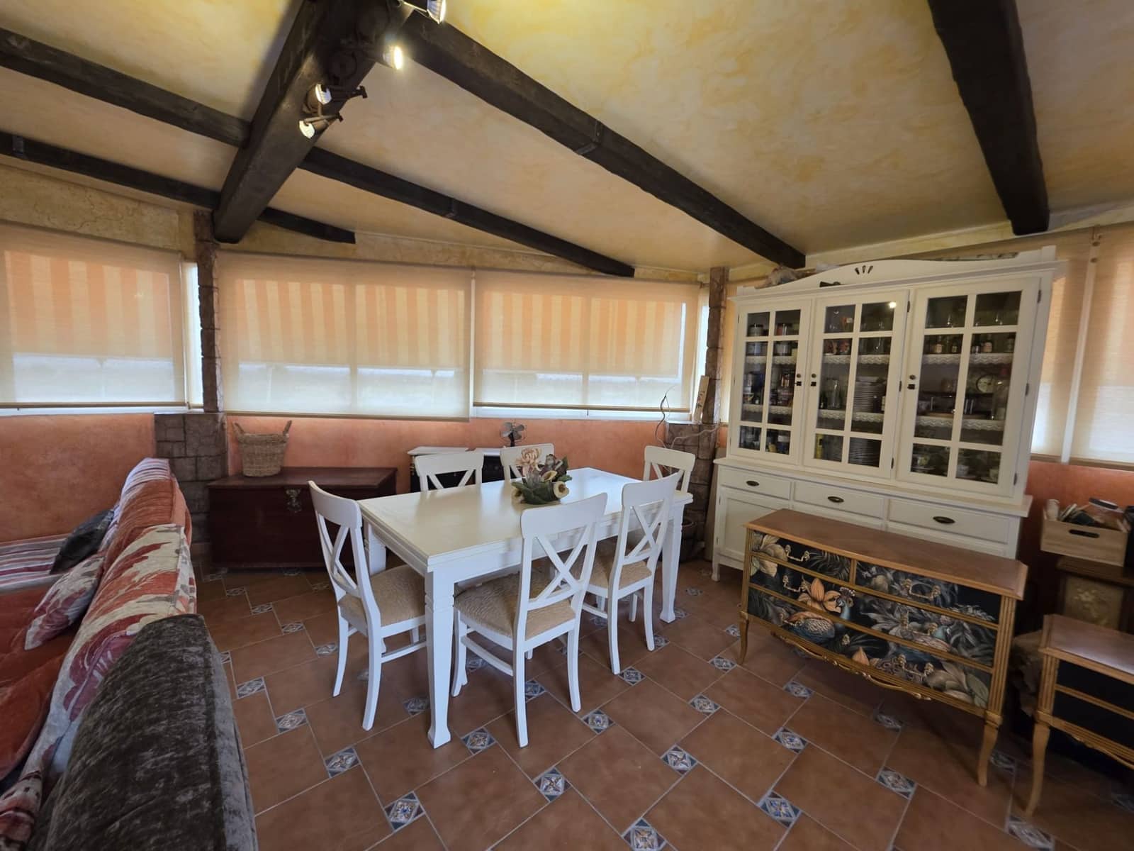 3 quarto Penthouse para venda em Elche / Elx com garagem - 360 000 € (Ref: 9390309)