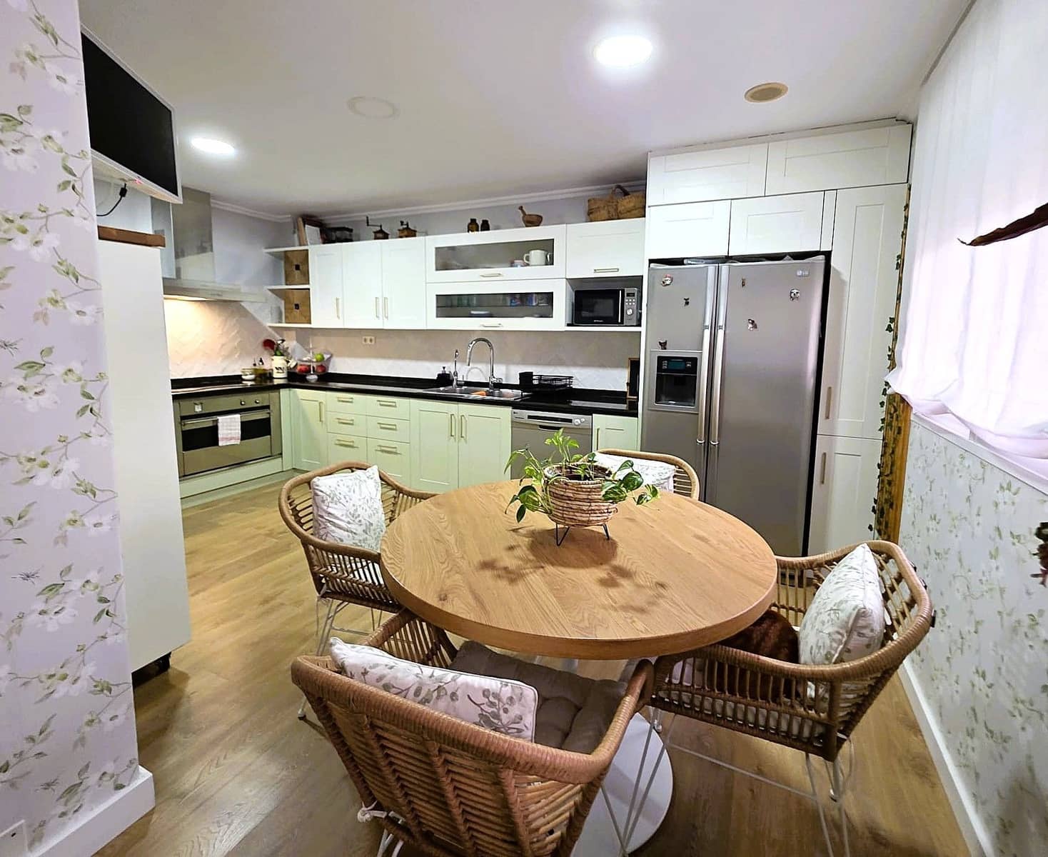 3 quarto Penthouse para venda em Elche / Elx com garagem - 360 000 € (Ref: 9390309)
