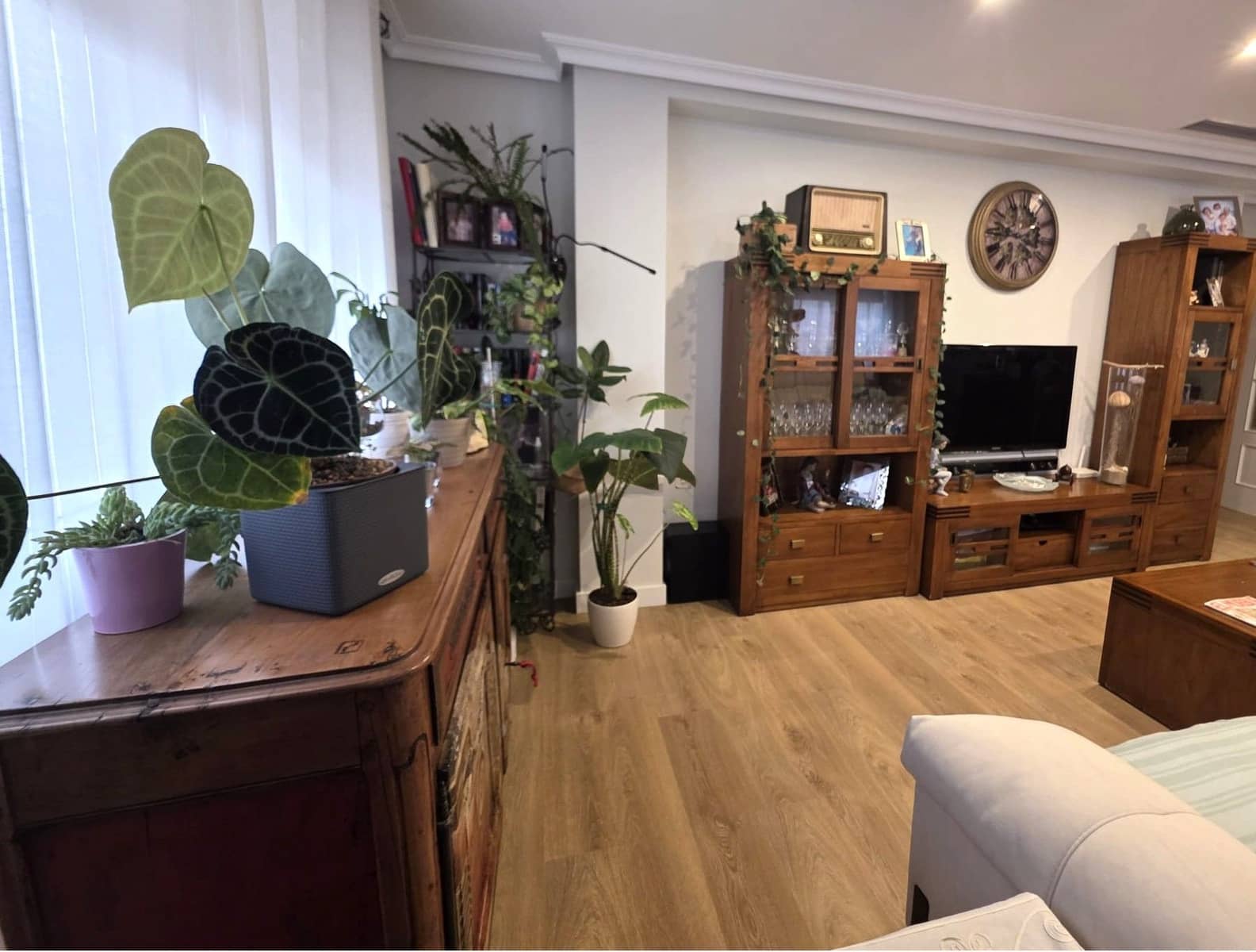 3 quarto Penthouse para venda em Elche / Elx com garagem - 360 000 € (Ref: 9390309)