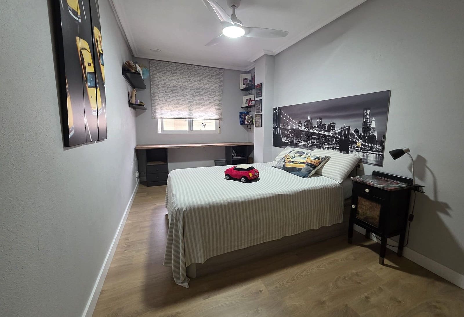3 quarto Penthouse para venda em Elche / Elx com garagem - 360 000 € (Ref: 9390309)