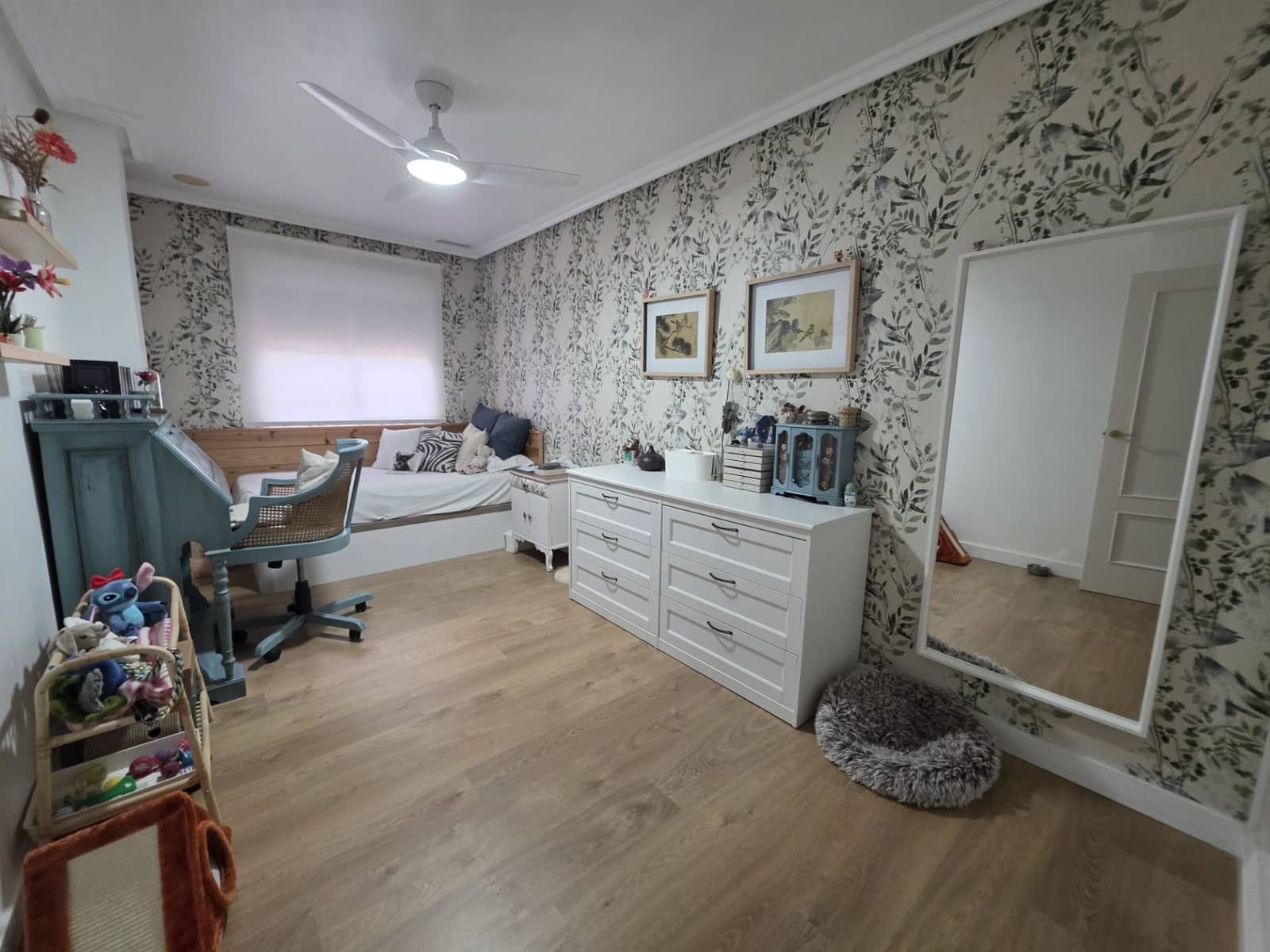3 quarto Penthouse para venda em Elche / Elx com garagem - 360 000 € (Ref: 9390309)