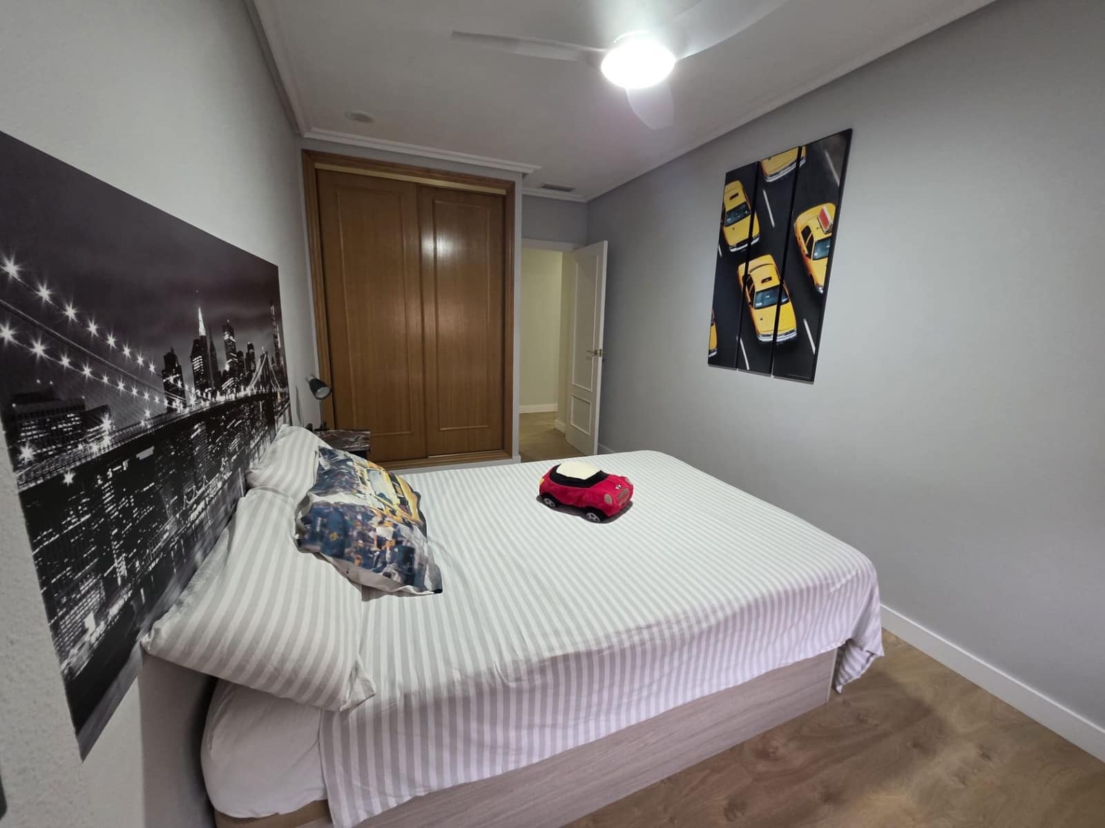 3 quarto Penthouse para venda em Elche / Elx com garagem - 360 000 € (Ref: 9390309)