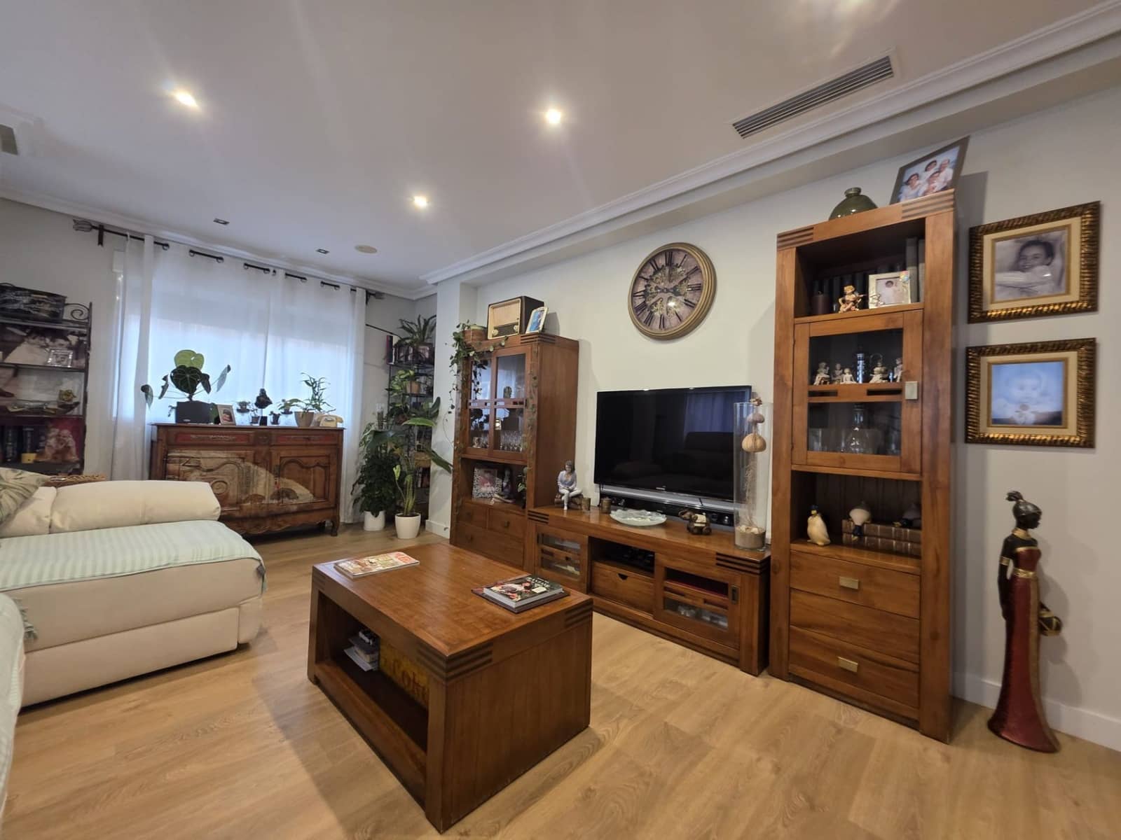3 quarto Penthouse para venda em Elche / Elx com garagem - 360 000 € (Ref: 9390309)