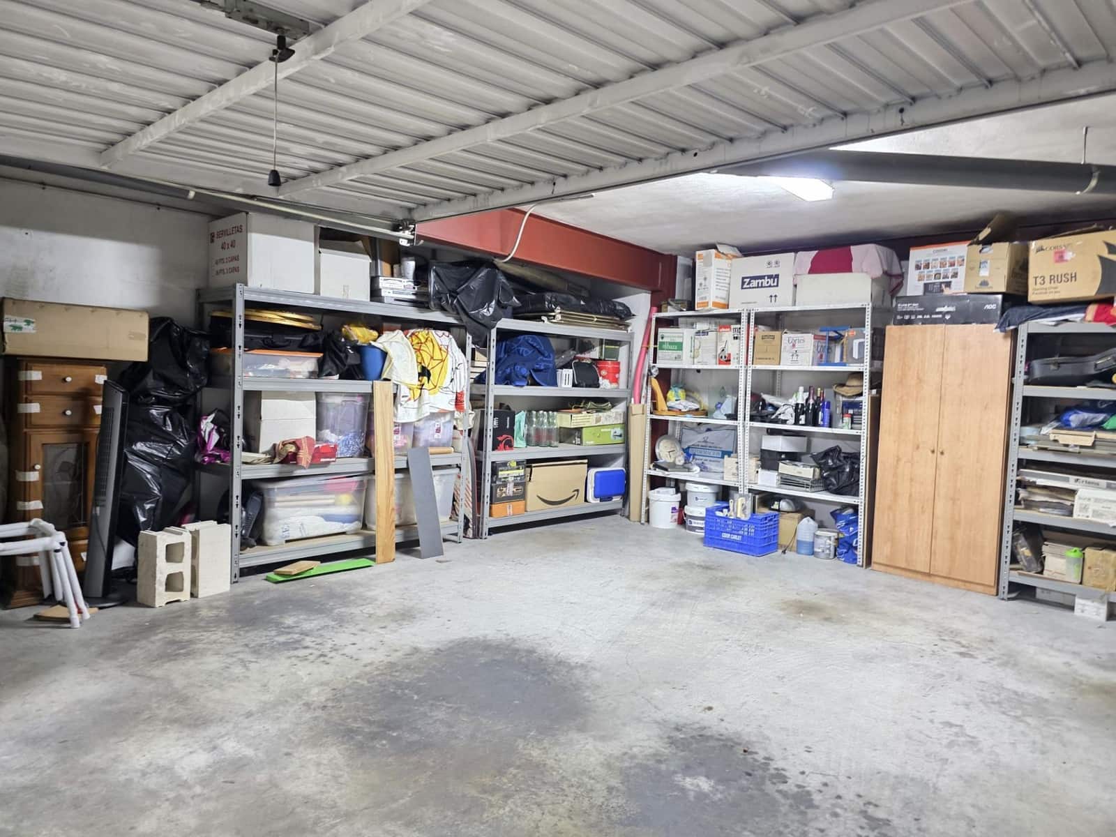 3 quarto Penthouse para venda em Elche / Elx com garagem - 360 000 € (Ref: 9390309)