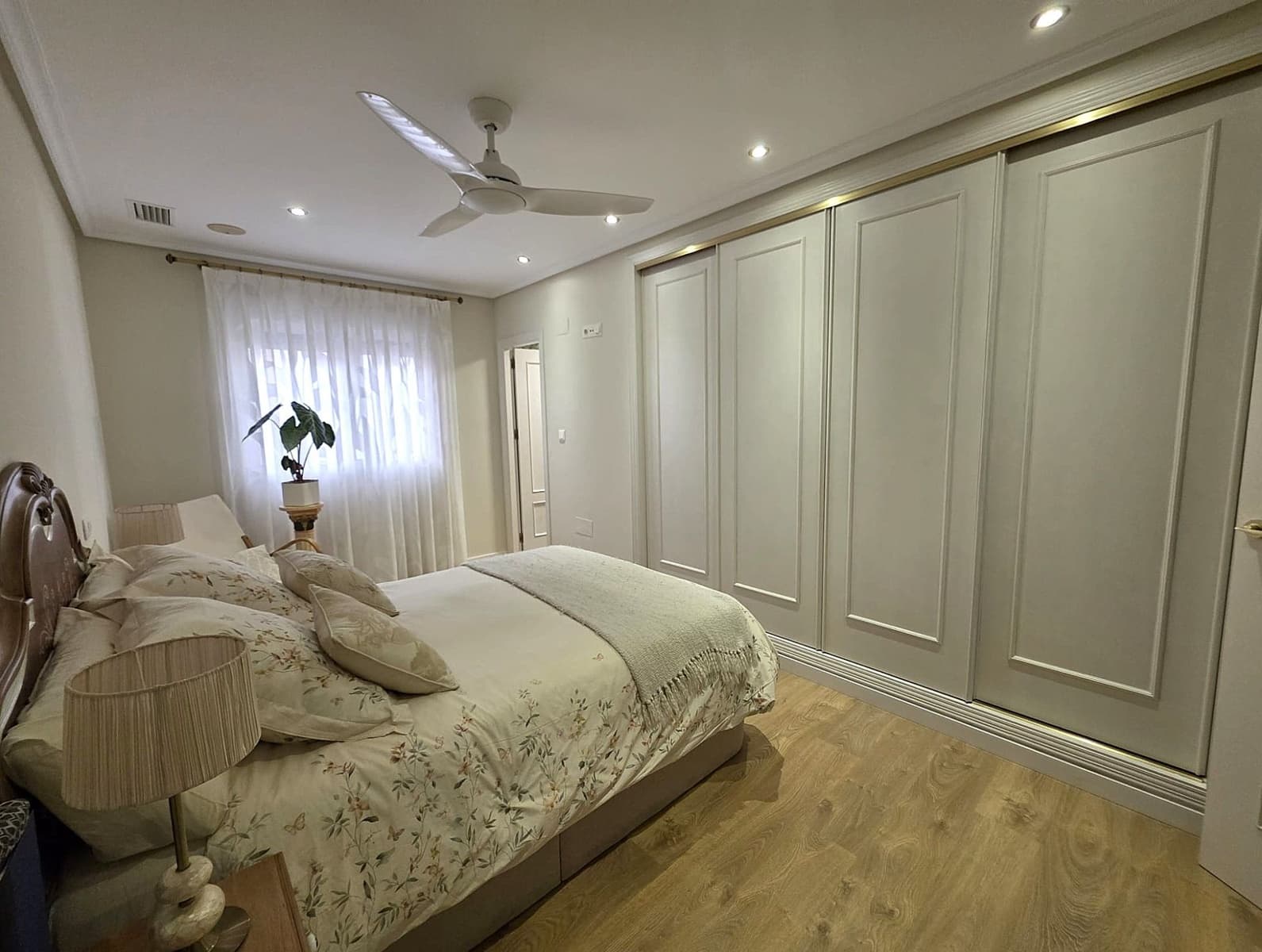 3 quarto Penthouse para venda em Elche / Elx com garagem - 360 000 € (Ref: 9390309)