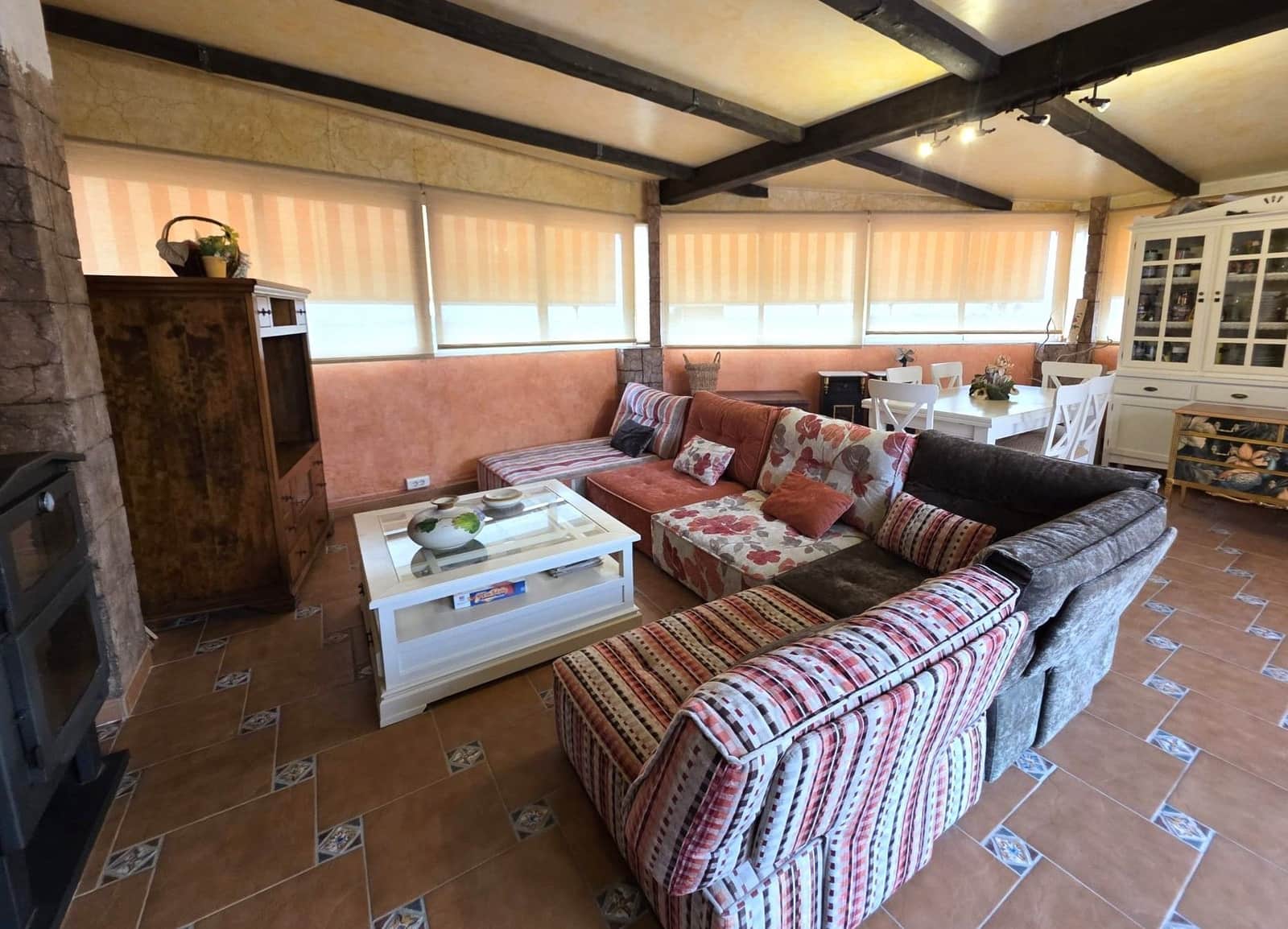 3 quarto Penthouse para venda em Elche / Elx com garagem - 360 000 € (Ref: 9390309)