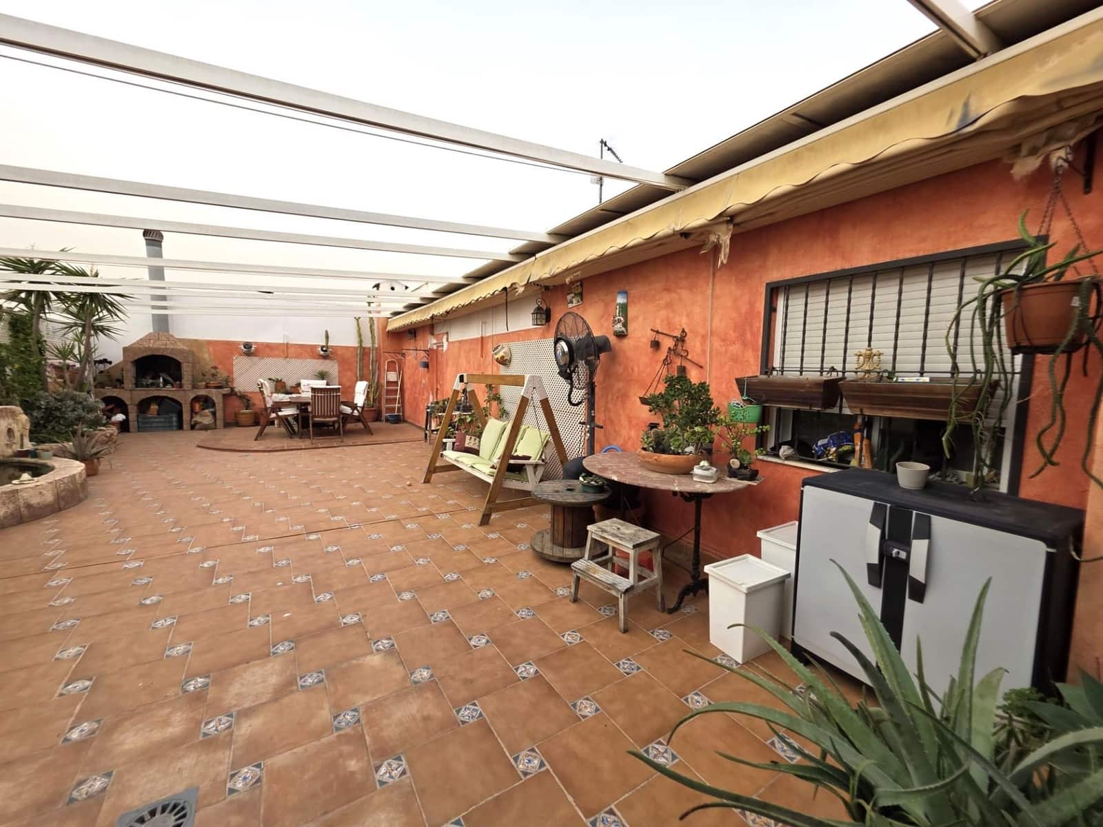 3 quarto Penthouse para venda em Elche / Elx com garagem - 360 000 € (Ref: 9390309)