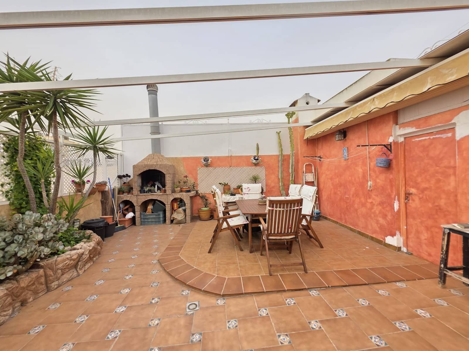 3 quarto Penthouse para venda em Elche / Elx com garagem - 360 000 € (Ref: 9390309)