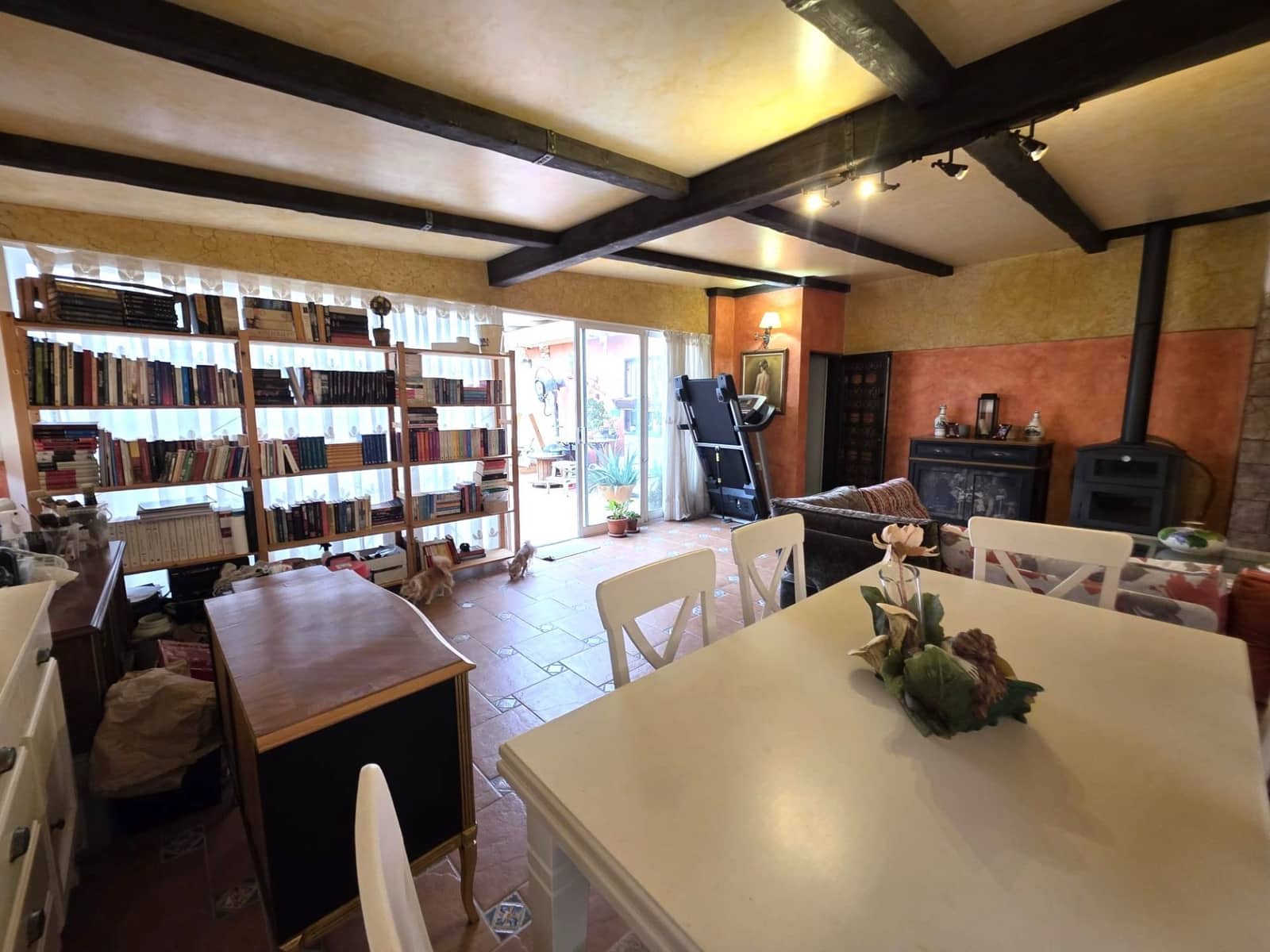 3 quarto Penthouse para venda em Elche / Elx com garagem - 360 000 € (Ref: 9390309)