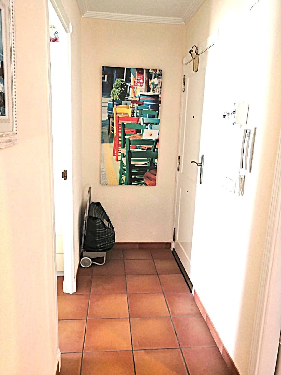 Apartamento de 4 habitaciones en Santa Pola en venta con piscina garaje - 490.000 € (Ref: 9403184)