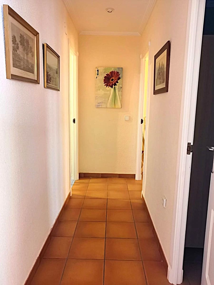 Apartamento de 4 habitaciones en Santa Pola en venta con piscina garaje - 490.000 € (Ref: 9403184)