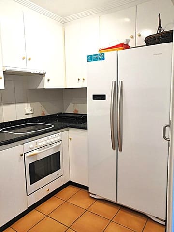 Apartamento de 4 habitaciones en Santa Pola en venta con piscina garaje - 490.000 € (Ref: 9403184)