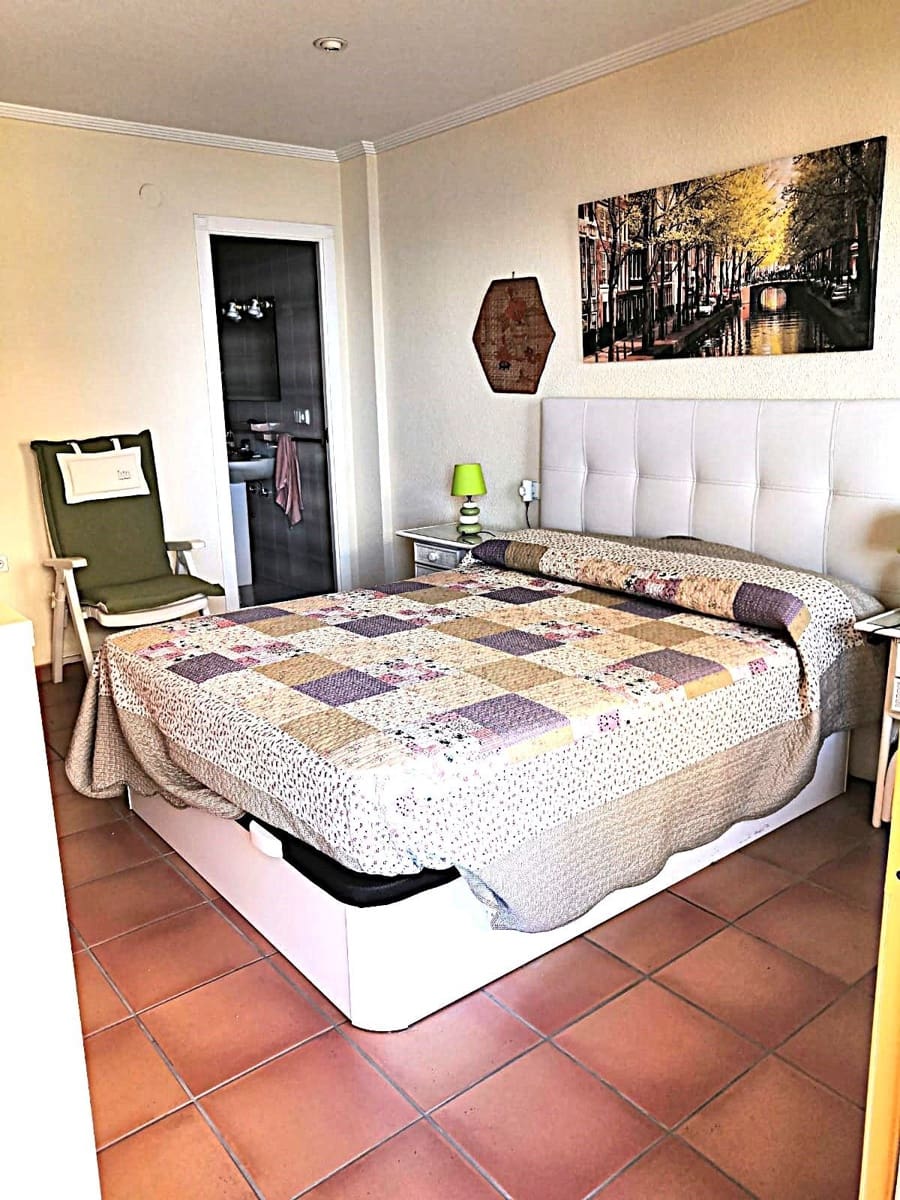 Apartamento de 4 habitaciones en Santa Pola en venta con piscina garaje - 490.000 € (Ref: 9403184)