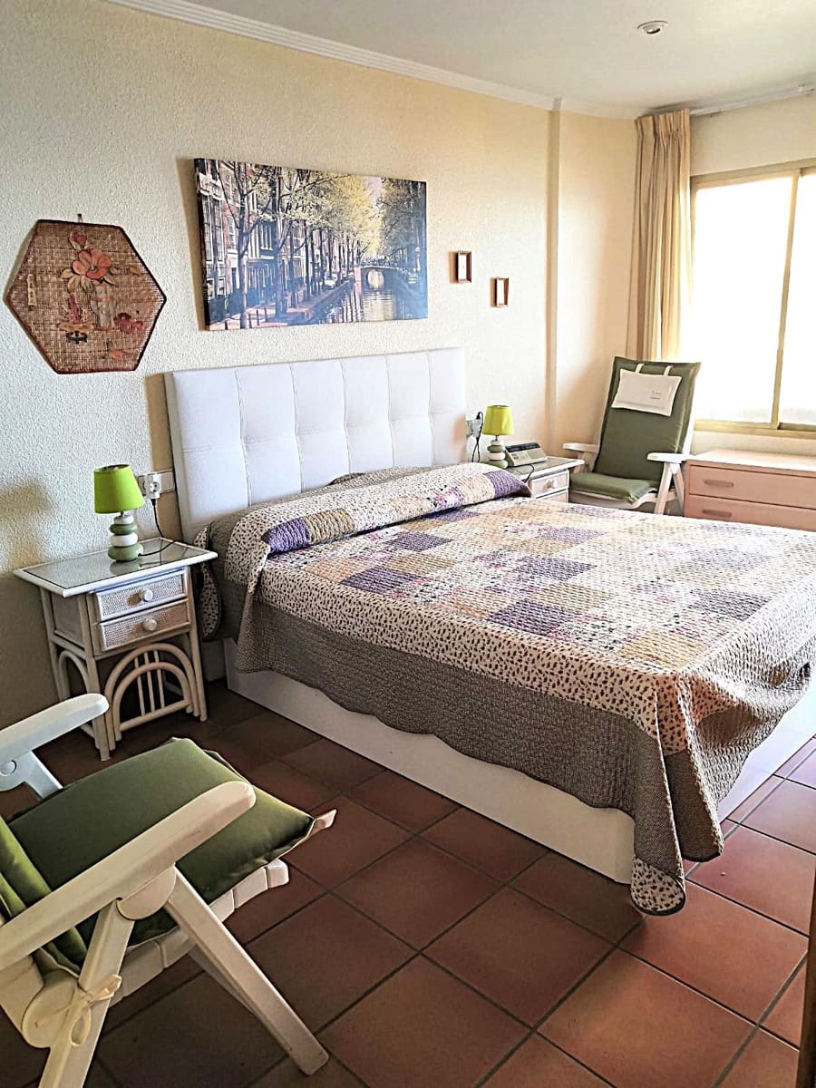 Apartamento de 4 habitaciones en Santa Pola en venta con piscina garaje - 490.000 € (Ref: 9403184)