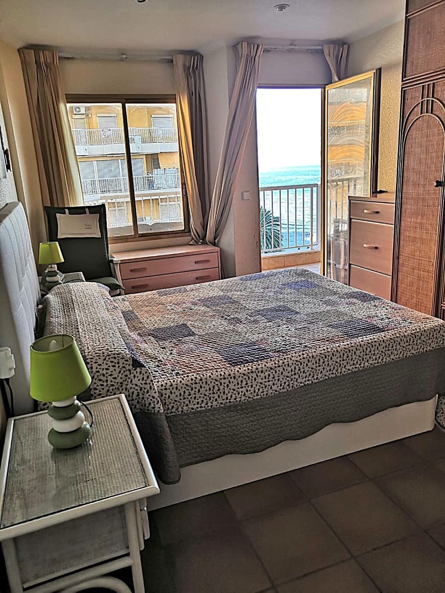 Apartamento de 4 habitaciones en Santa Pola en venta con piscina garaje - 490.000 € (Ref: 9403184)