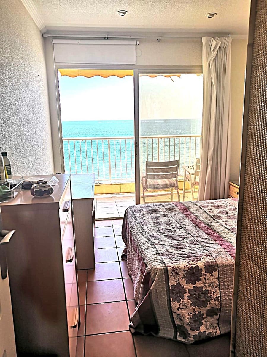 Apartamento de 4 habitaciones en Santa Pola en venta con piscina garaje - 490.000 € (Ref: 9403184)