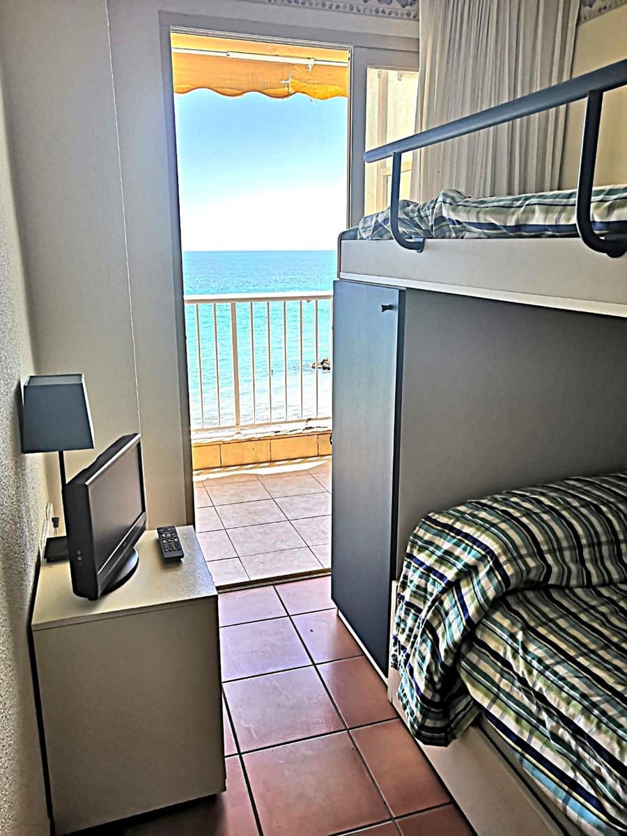 Apartamento de 4 habitaciones en Santa Pola en venta con piscina garaje - 490.000 € (Ref: 9403184)