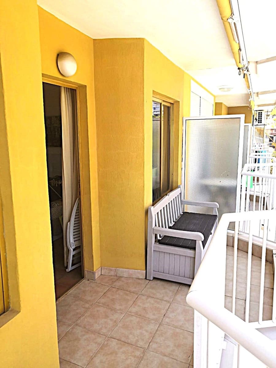 Apartamento de 4 habitaciones en Santa Pola en venta con piscina garaje - 490.000 € (Ref: 9403184)