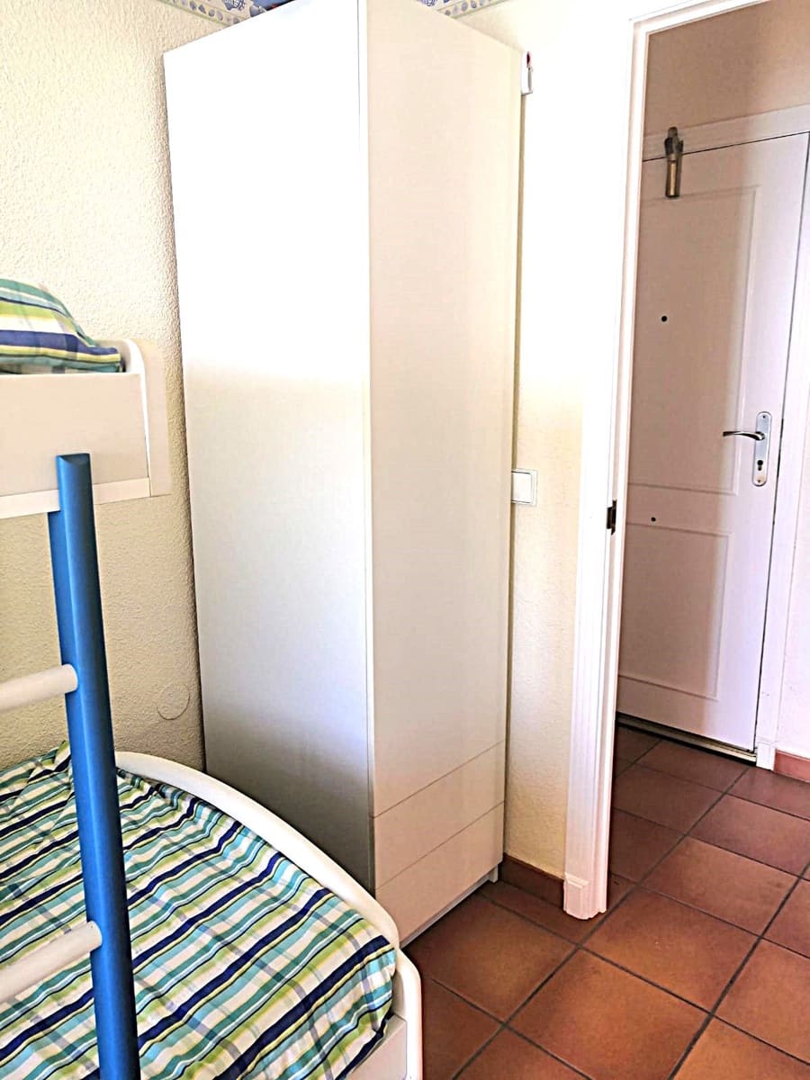 Apartamento de 4 habitaciones en Santa Pola en venta con piscina garaje - 490.000 € (Ref: 9403184)