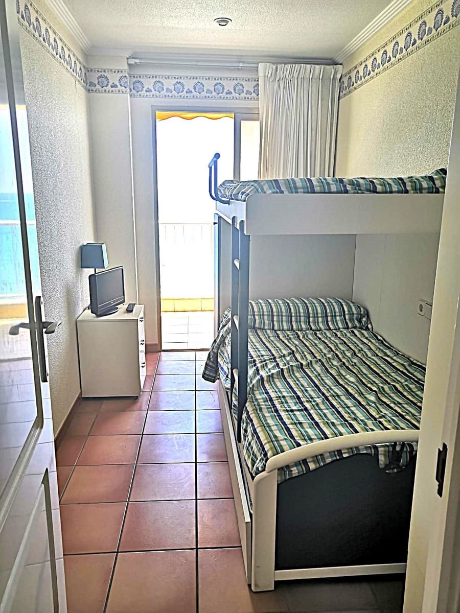 Apartamento de 4 habitaciones en Santa Pola en venta con piscina garaje - 490.000 € (Ref: 9403184)