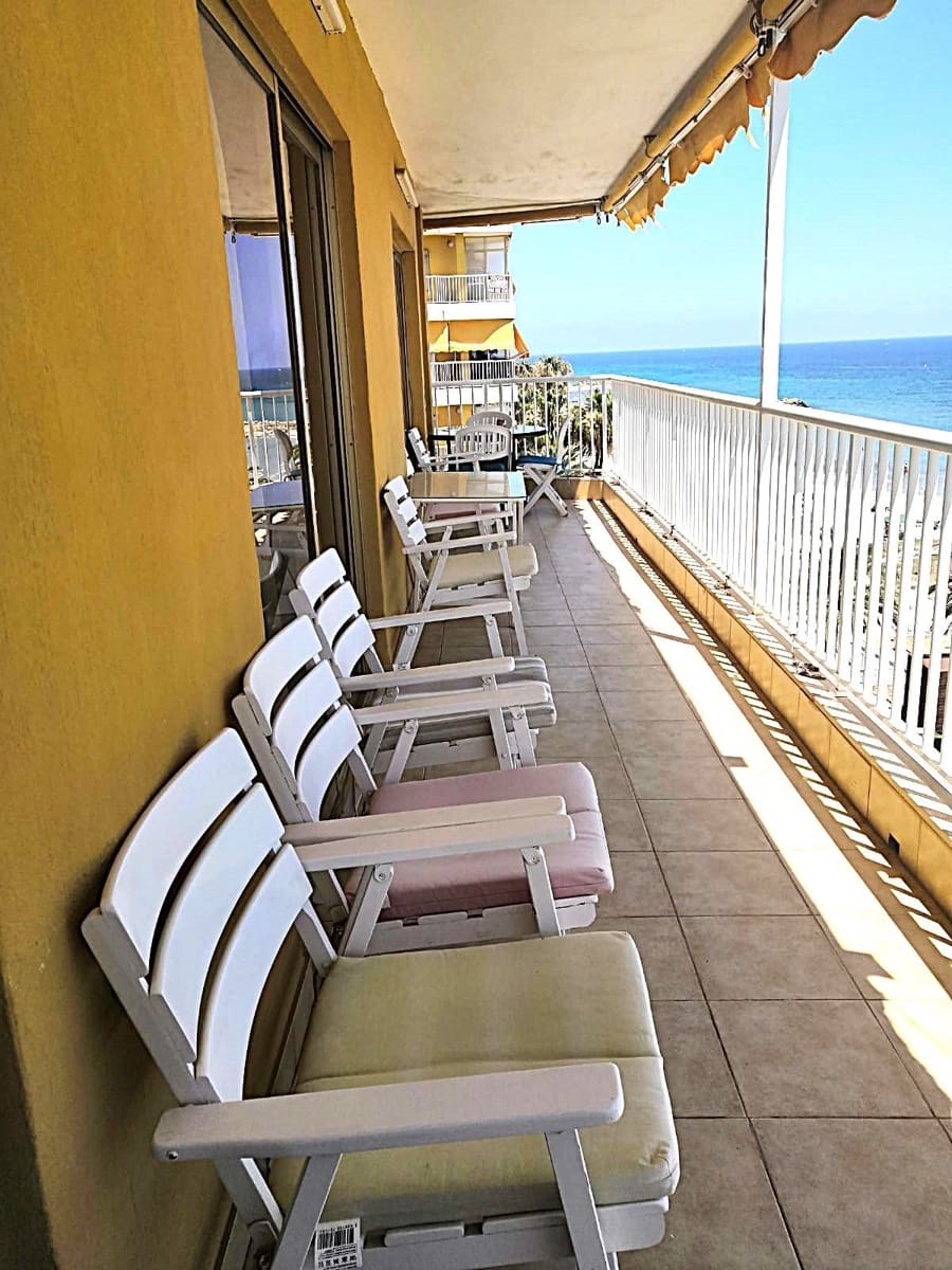 Apartamento de 4 habitaciones en Santa Pola en venta con piscina garaje - 490.000 € (Ref: 9403184)