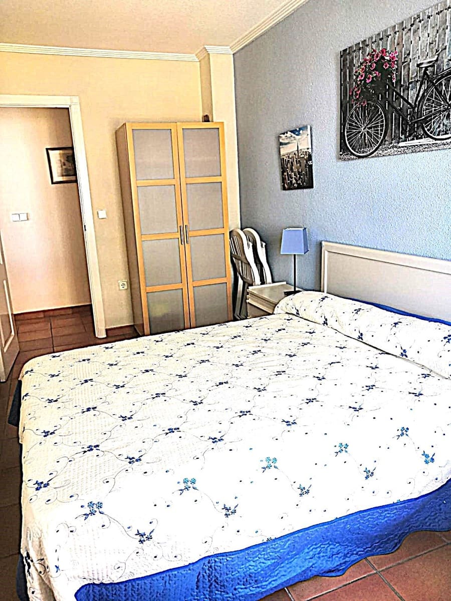 Apartamento de 4 habitaciones en Santa Pola en venta con piscina garaje - 490.000 € (Ref: 9403184)