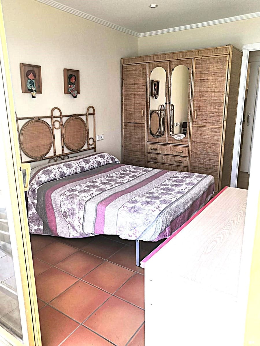 Apartamento de 4 habitaciones en Santa Pola en venta con piscina garaje - 490.000 € (Ref: 9403184)