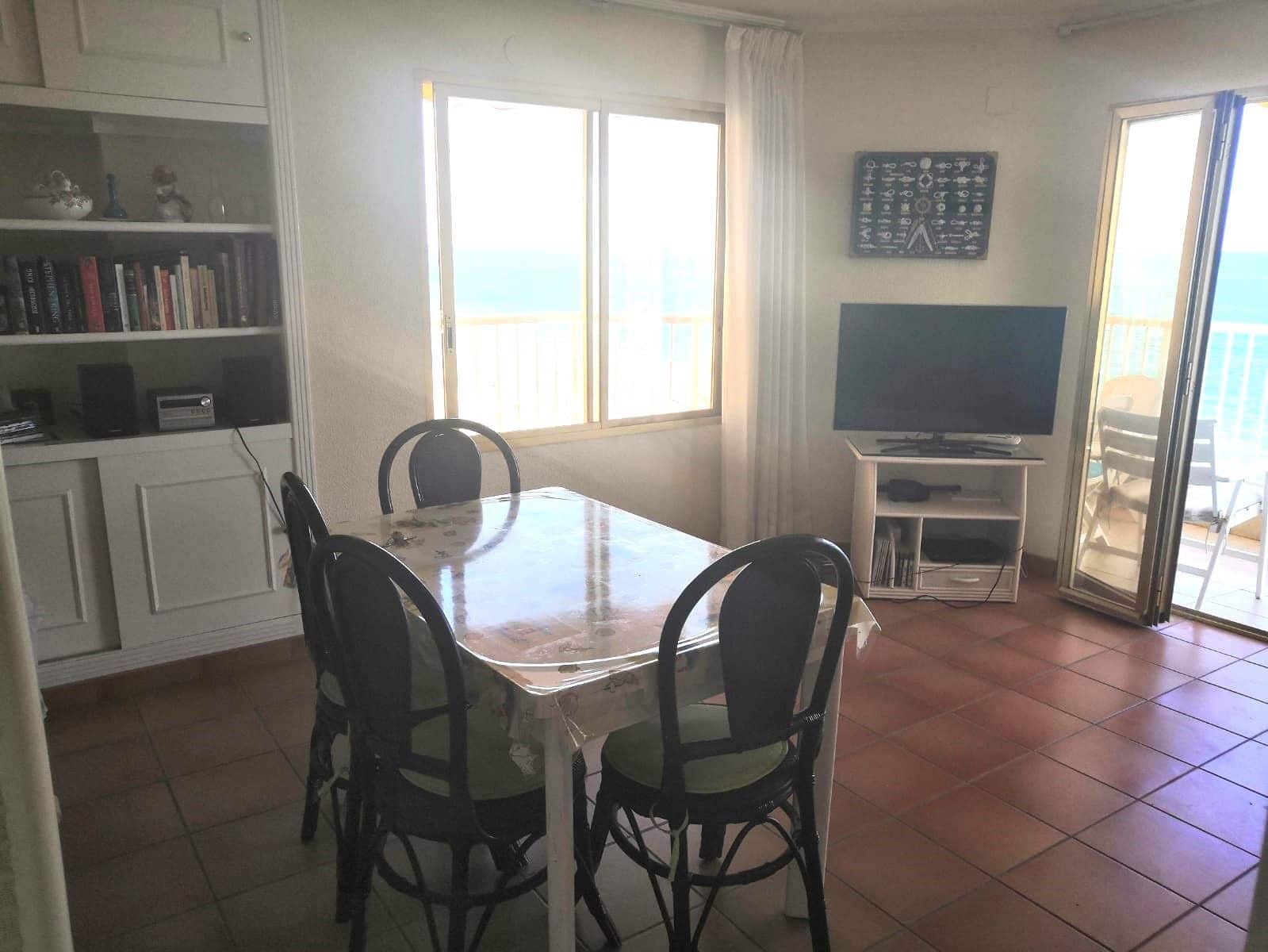 Apartamento de 4 habitaciones en Santa Pola en venta con piscina garaje - 490.000 € (Ref: 9403184)