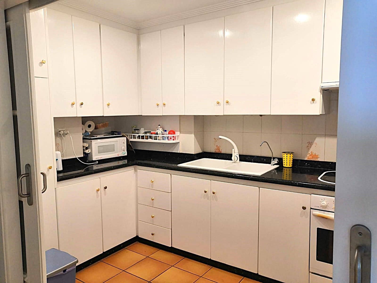 Apartamento de 4 habitaciones en Santa Pola en venta con piscina garaje - 490.000 € (Ref: 9403184)