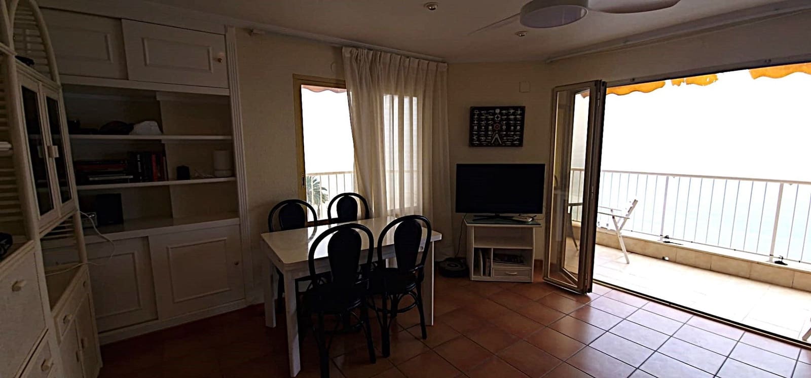 Apartamento de 4 habitaciones en Santa Pola en venta con piscina garaje - 490.000 € (Ref: 9403184)