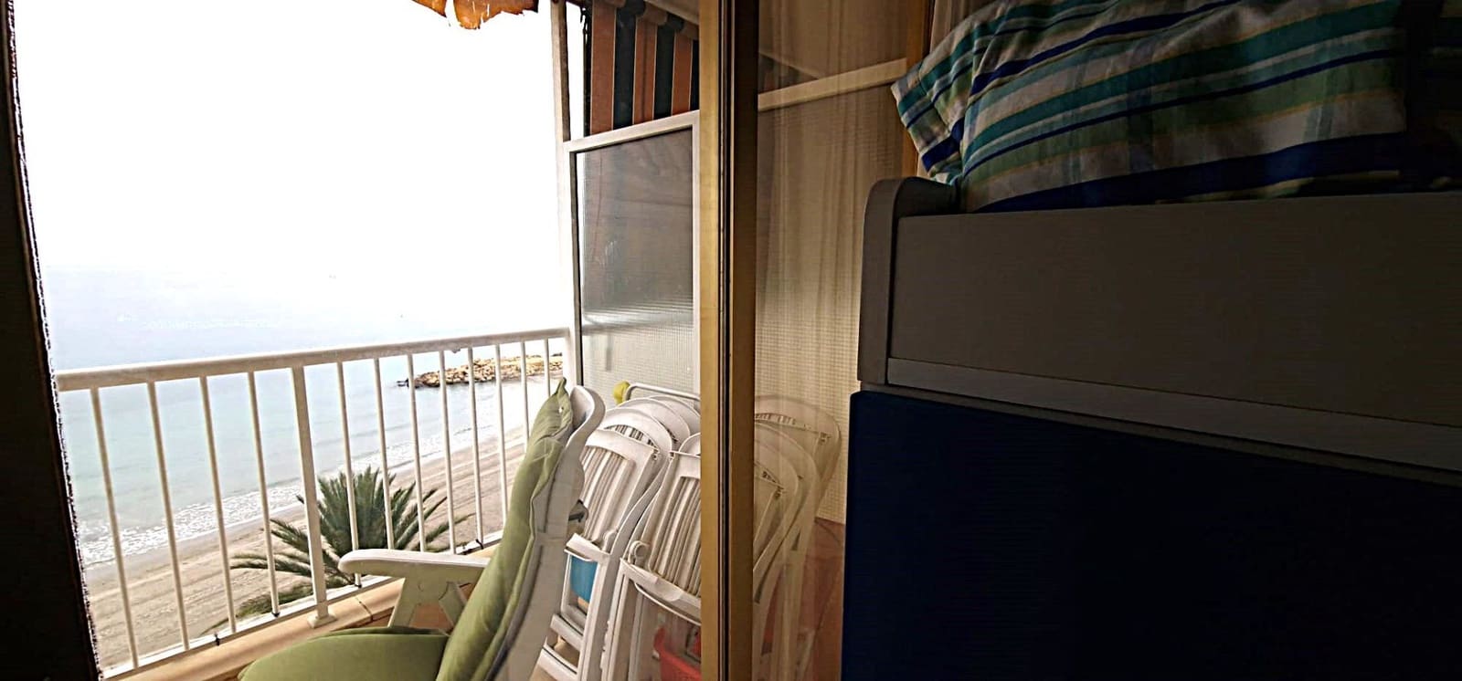 Apartamento de 4 habitaciones en Santa Pola en venta con piscina garaje - 490.000 € (Ref: 9403184)