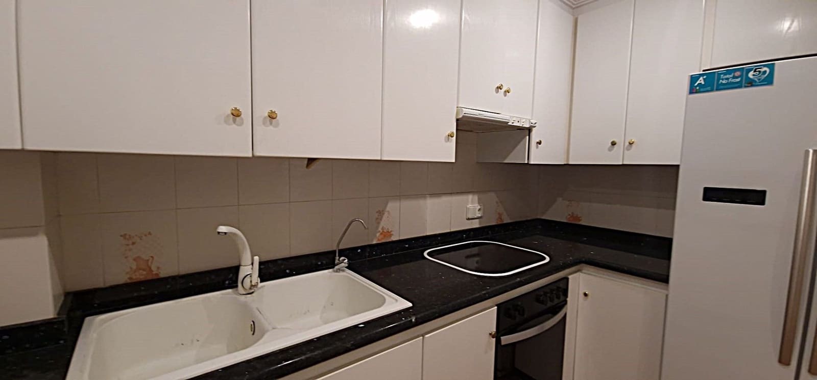 Apartamento de 4 habitaciones en Santa Pola en venta con piscina garaje - 490.000 € (Ref: 9403184)