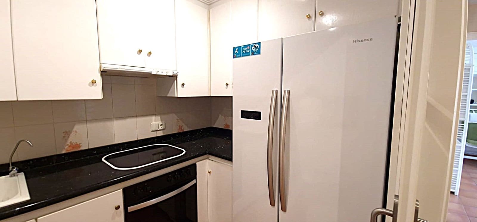 Apartamento de 4 habitaciones en Santa Pola en venta con piscina garaje - 490.000 € (Ref: 9403184)