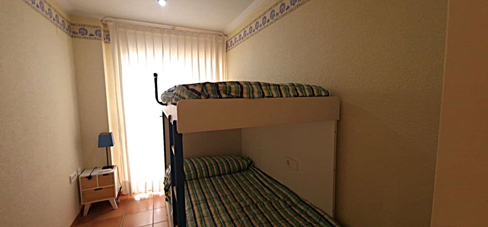 Apartamento de 4 habitaciones en Santa Pola en venta con piscina garaje - 490.000 € (Ref: 9403184)