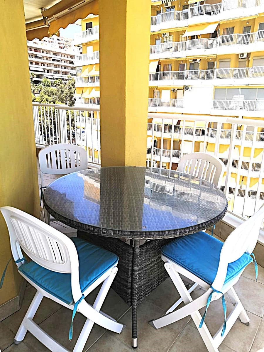 Apartamento de 4 habitaciones en Santa Pola en venta con piscina garaje - 490.000 € (Ref: 9403184)